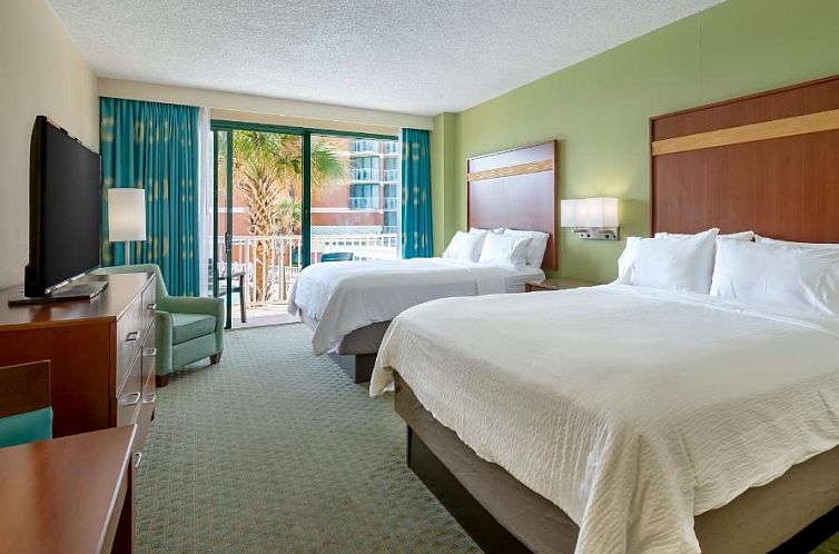 Holiday Inn & Suites North Beach Hotel, an IHG Hotel