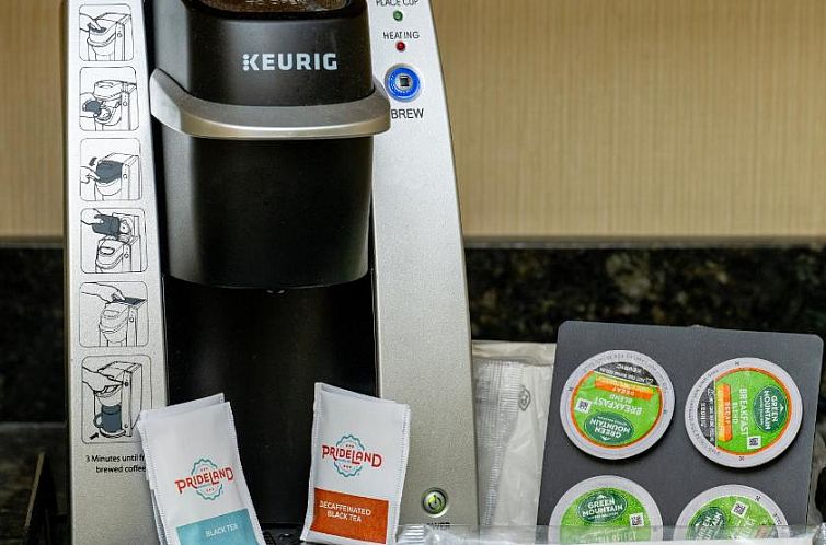 Holiday Inn & Suites North Beach Hotel, an IHG Hotel