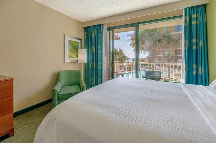 Holiday Inn & Suites North Beach Hotel, an IHG Hotel