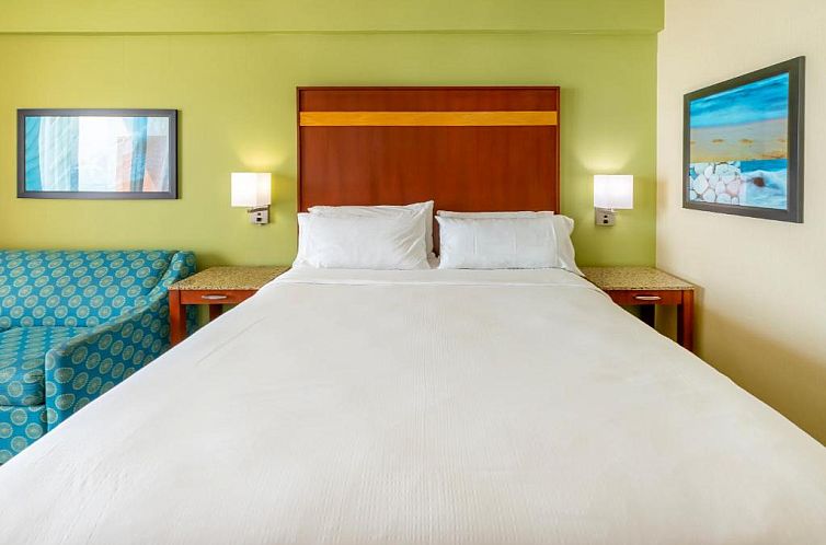 Holiday Inn & Suites North Beach Hotel, an IHG Hotel