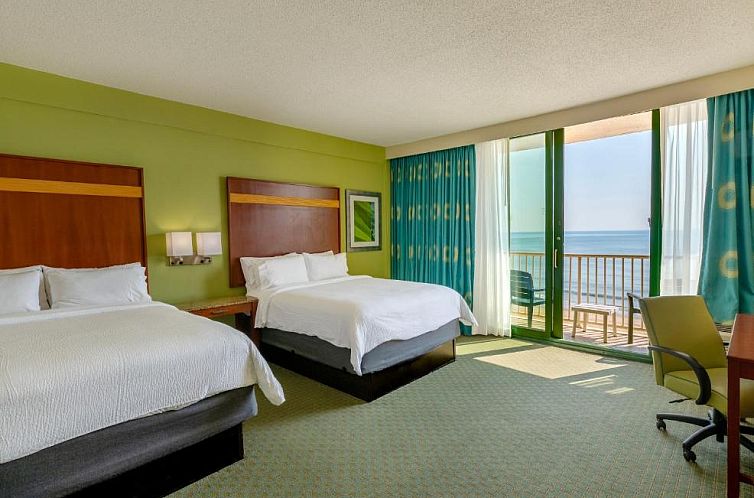 Holiday Inn & Suites North Beach Hotel, an IHG Hotel