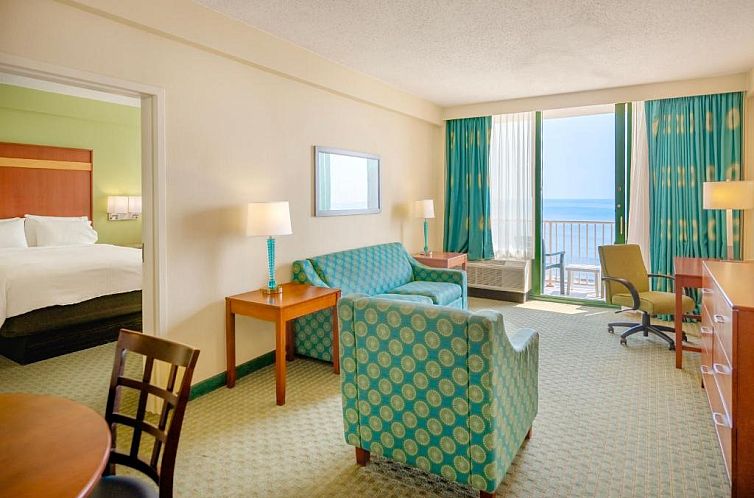 Holiday Inn & Suites North Beach Hotel, an IHG Hotel