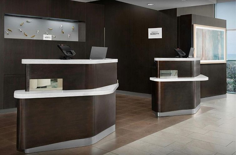 Courtyard Virginia Beach Oceanfront/South