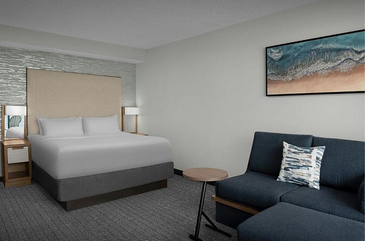 Courtyard Virginia Beach Oceanfront/South