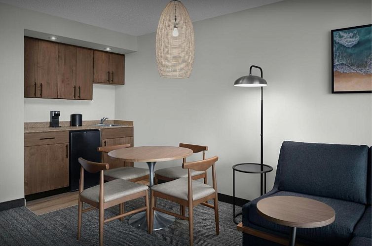 Courtyard Virginia Beach Oceanfront/South