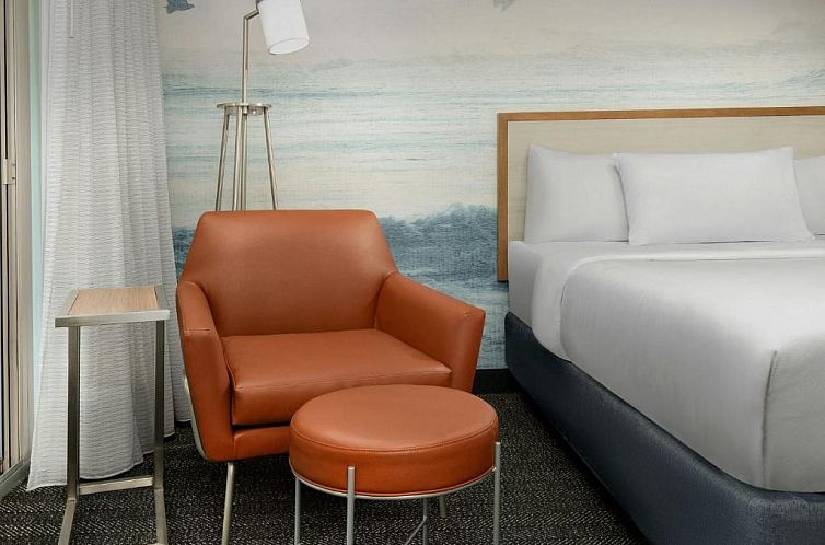 Courtyard Virginia Beach Oceanfront / North 37th Street