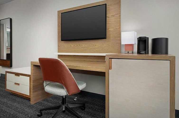 Courtyard Virginia Beach Oceanfront / North 37th Street