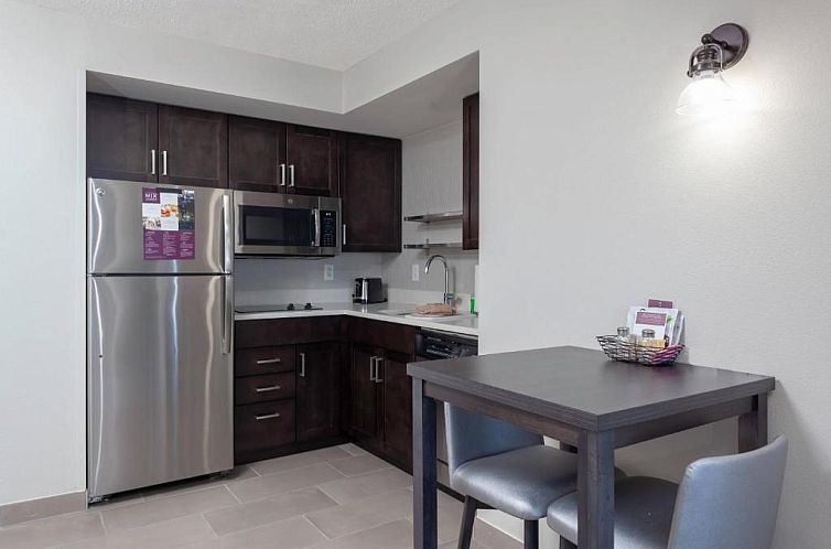 Residence Inn By Marriott Virginia Beach Oceanfront