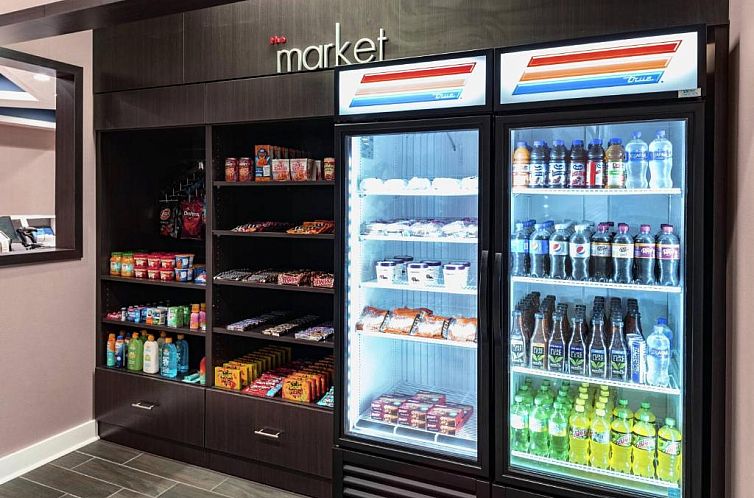 Residence Inn By Marriott Virginia Beach Oceanfront