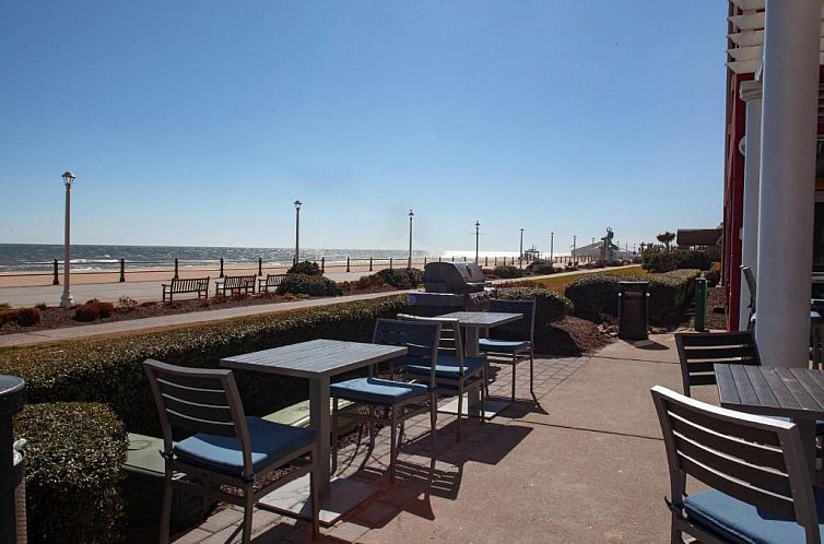 Residence Inn By Marriott Virginia Beach Oceanfront