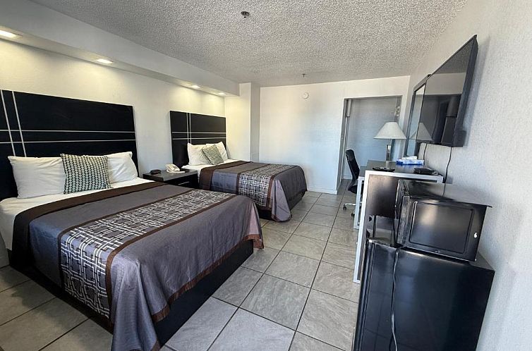 Blue Marlin Motel