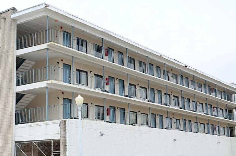 Blue Marlin Motel