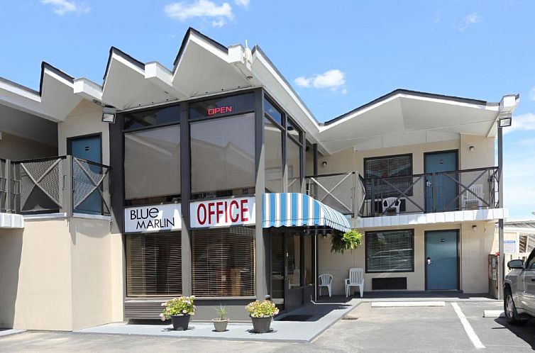 Blue Marlin Motel