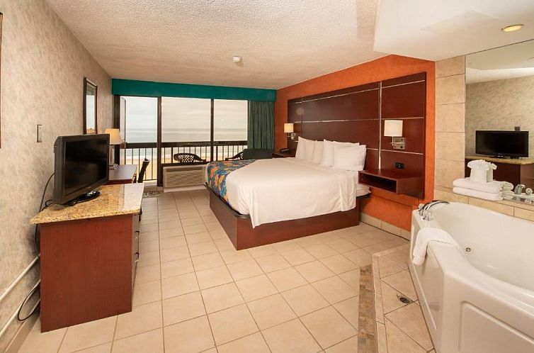 The Breakers Resort Inn