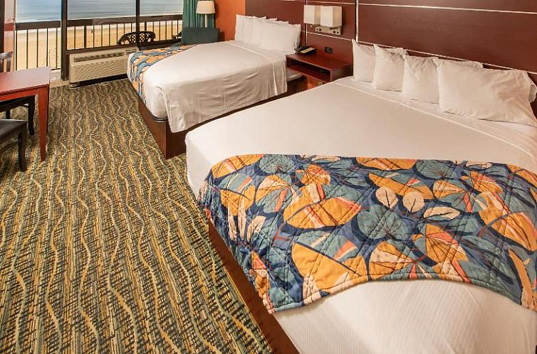 The Breakers Resort Inn