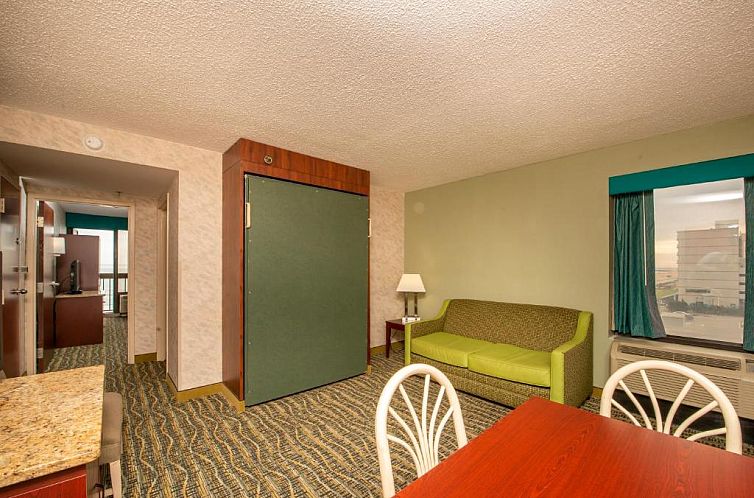 The Breakers Resort Inn