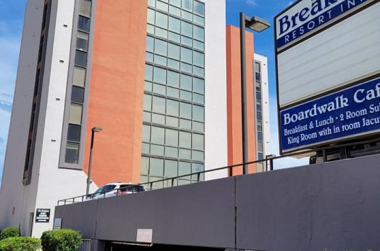 The Breakers Resort Inn