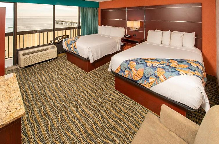 The Breakers Resort Inn