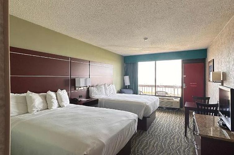 The Breakers Resort Inn