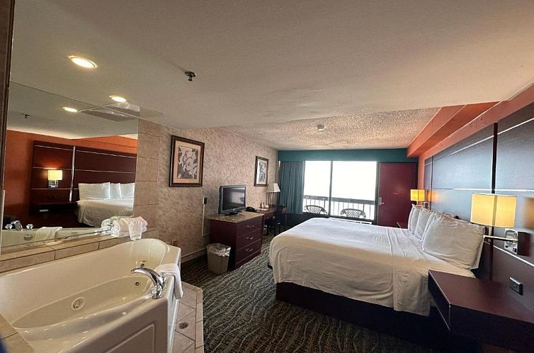 The Breakers Resort Inn