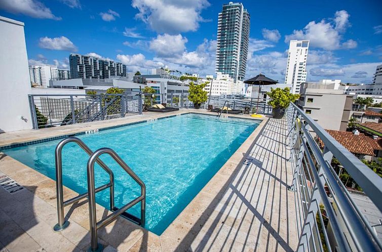 Riviera Suites