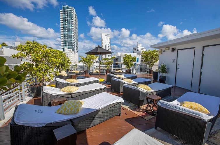 Riviera Suites