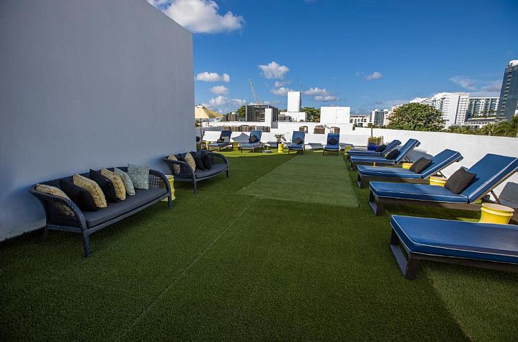 Riviera Suites