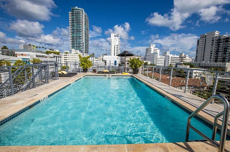 Riviera Suites
