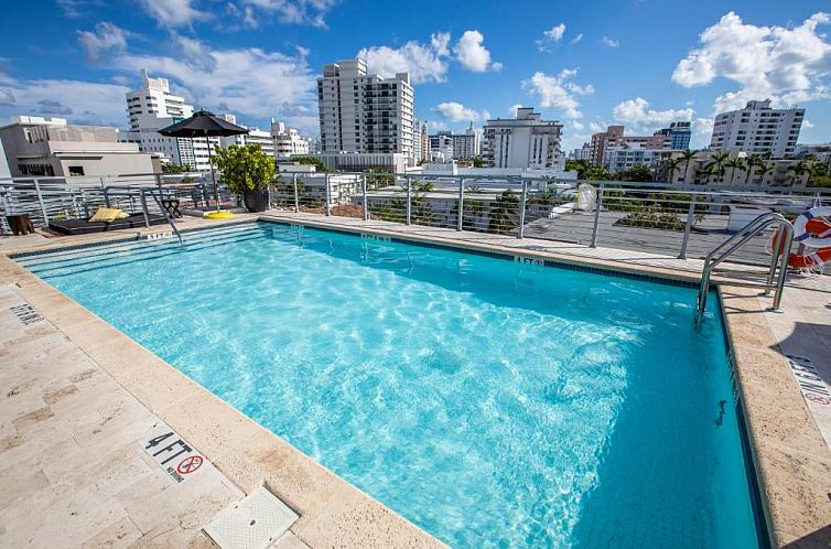 Riviera Suites