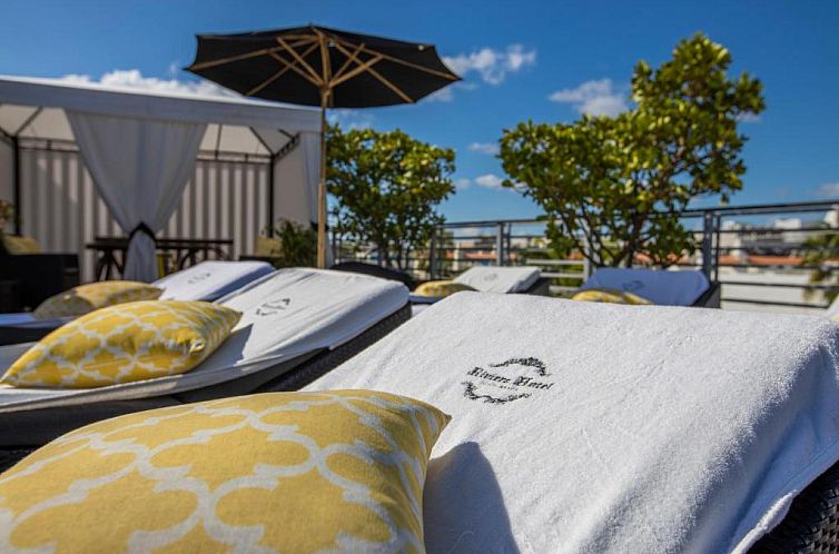 Riviera Suites