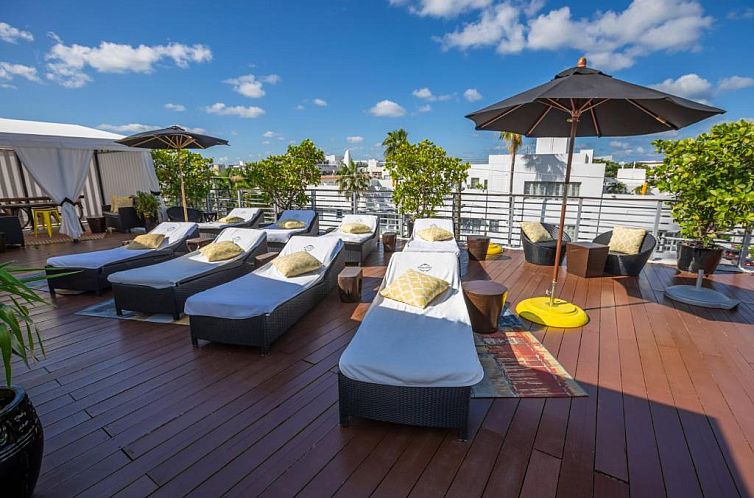 Riviera Suites
