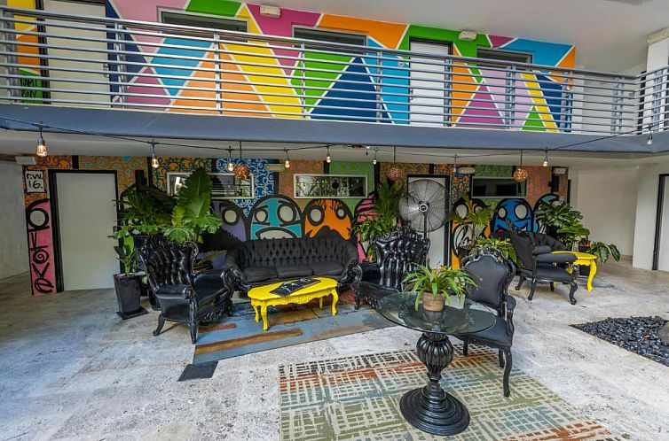 Riviera Suites