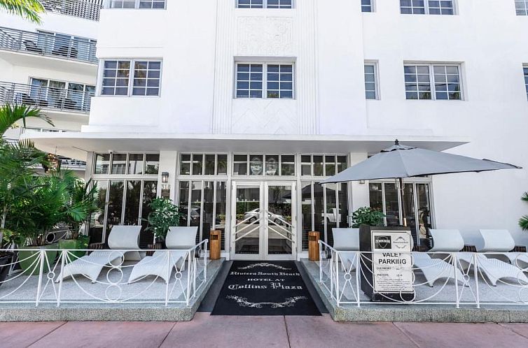 Riviera Suites