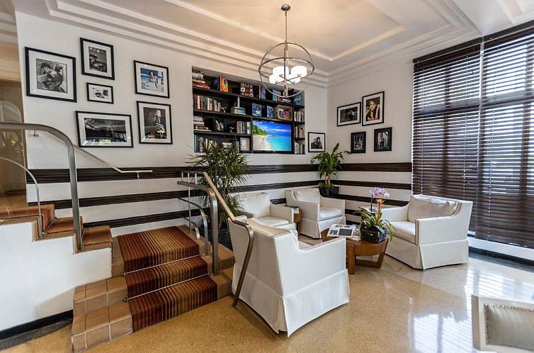 Riviera Suites
