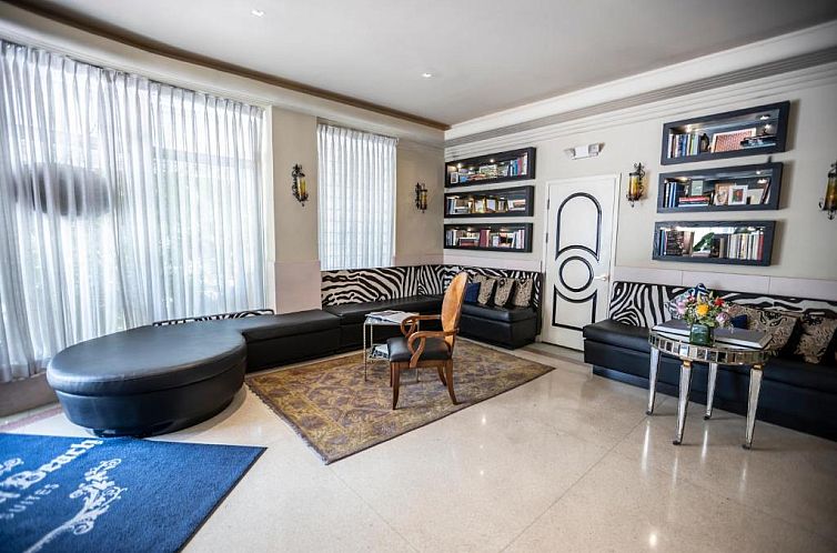 Riviera Suites