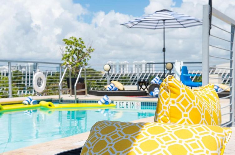 Riviera Suites
