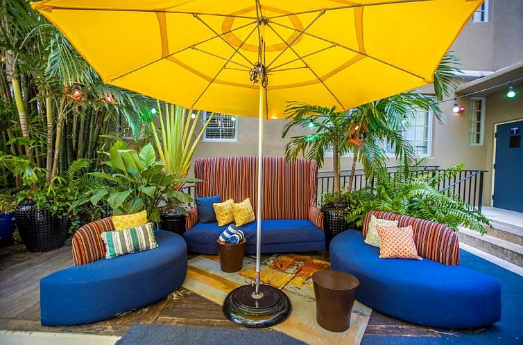 Riviera Suites