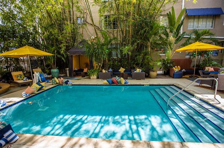 Riviera Suites
