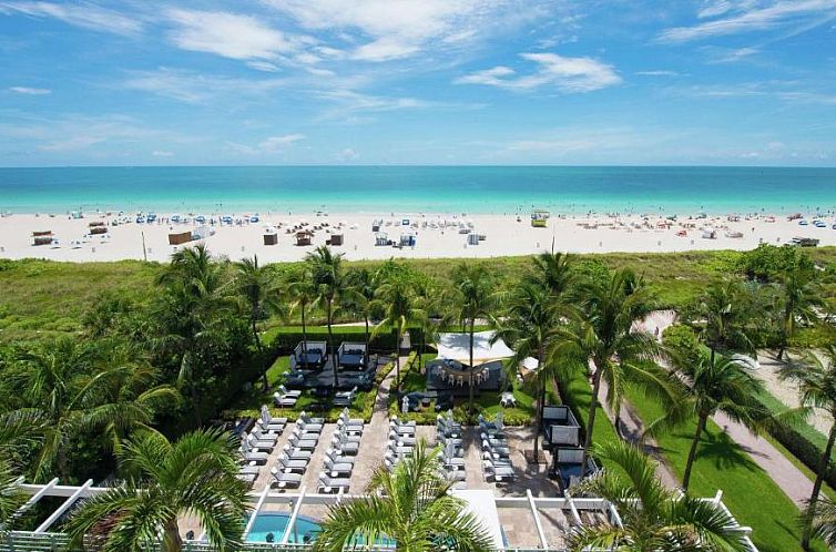 Hilton Bentley Miami/South Beach