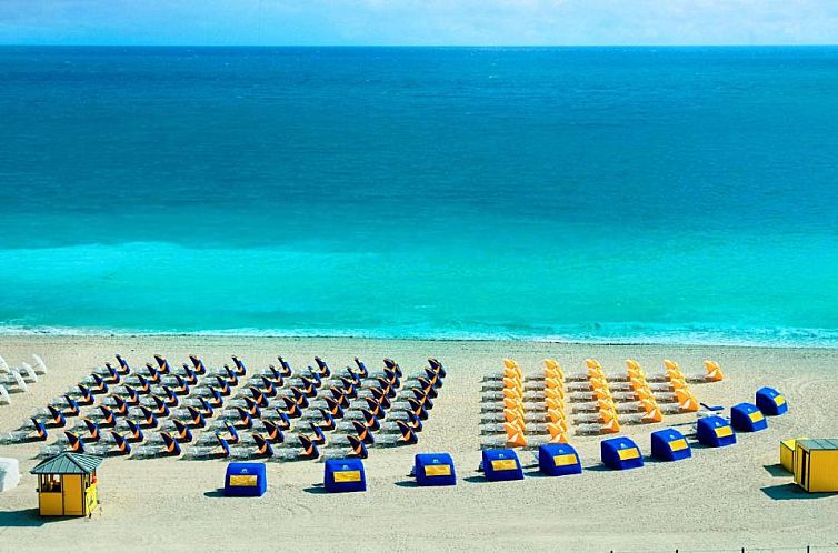 Hilton Bentley Miami/South Beach