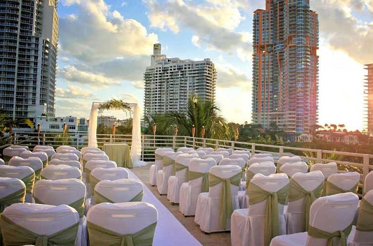 Hilton Bentley Miami/South Beach