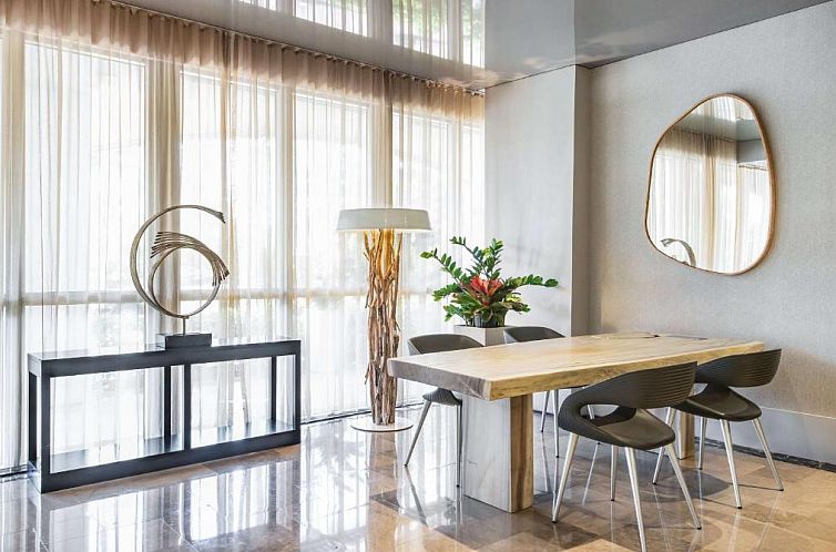 Hilton Bentley Miami/South Beach