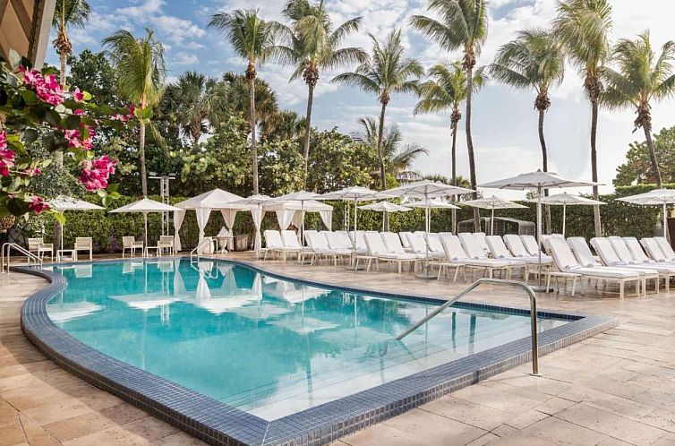 Hilton Bentley Miami/South Beach