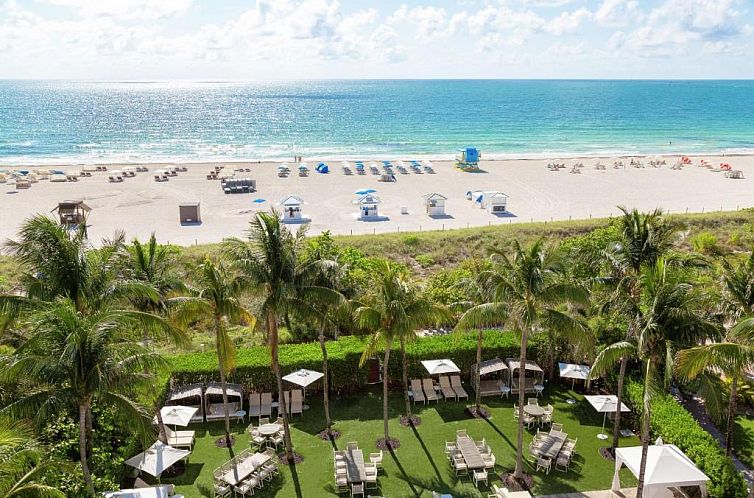 Hilton Bentley Miami/South Beach