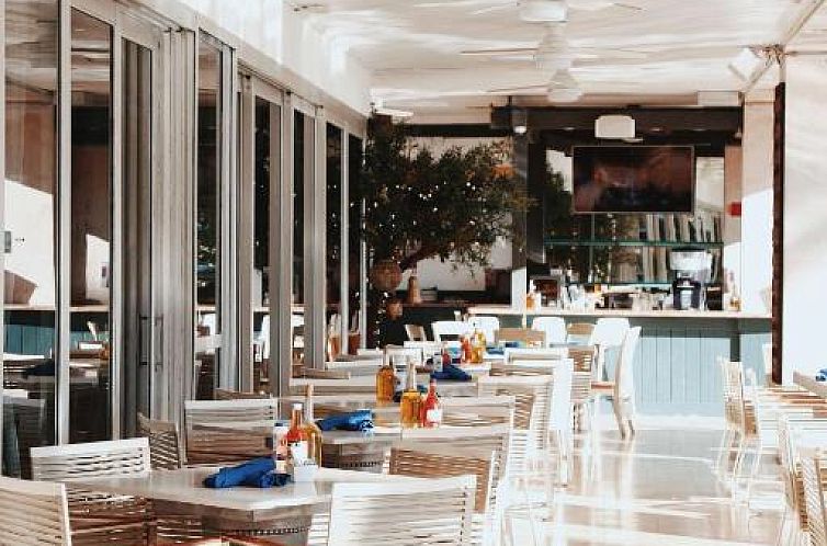 Hilton Bentley Miami/South Beach