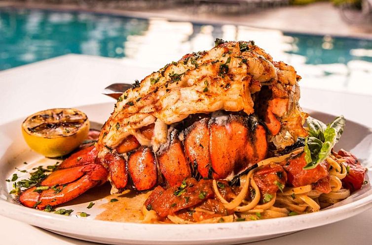 Hilton Bentley Miami/South Beach