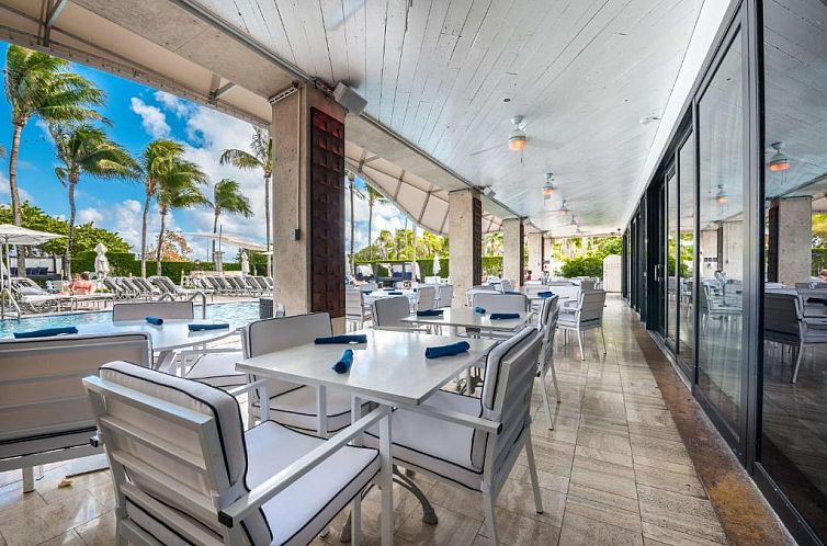 Hilton Bentley Miami/South Beach