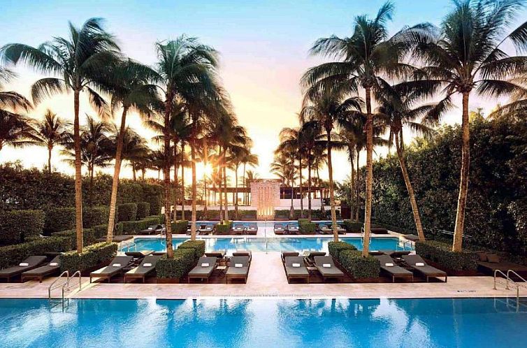 The Setai, Miami Beach