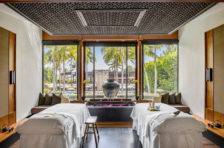 The Setai, Miami Beach