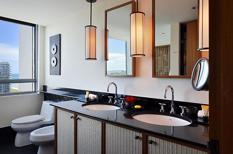 The Setai, Miami Beach